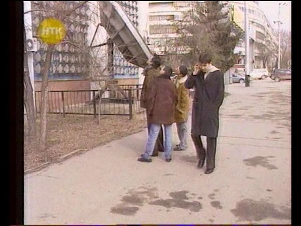 Қызық радиосы - Қызық оқиға