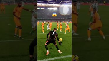 Saves That Leave You Like This… 😧🧤