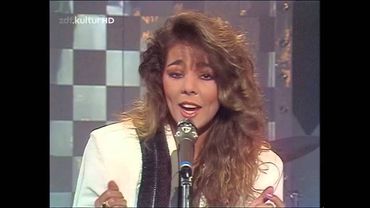 Sandra - Heaven can wait 1988