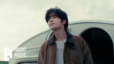 범규 (BEOMGYU) 'Take My Half' Official MV