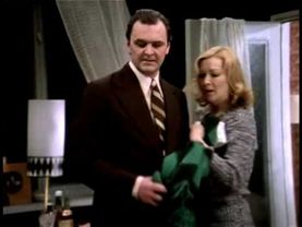 ILWT - Как Ипполит разбил щи Лукашину. Новогодний