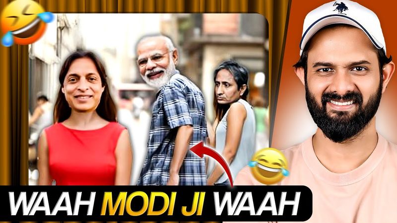 Pakistani YouTubers UNBANNED in India! | PEAK BESHARMI LEVEL !!