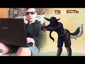 ТВ Жесть - СМОТРЮ сериал НТВ, НОМИНИРОВАННЫЙ ДВАЖДЫ НА ТЭФИ [s2 ep1.1]