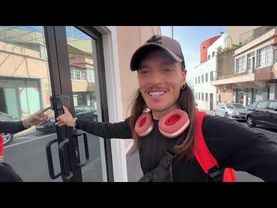 БАРМЕН САША ВЕРНУЛСЯ!