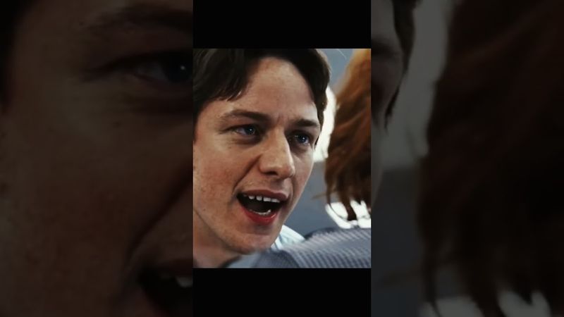 МакЭВОЙ играет ДАЖЕ венами👏 / "Особо опасен"(2008) #фильм #чтопосмотреть #кино