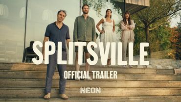 SPLITSVILLE - Official Redband Trailer