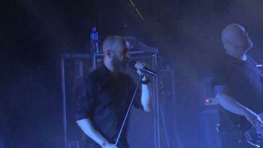 Paradise Lost - Say Just Words (live in Lublin 2025)