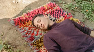 Серонхелия Берлин в прямом эфире!