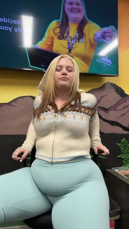 I’m missing the desert just a lil bit yall 🥶 #plussize #plussizefashi...