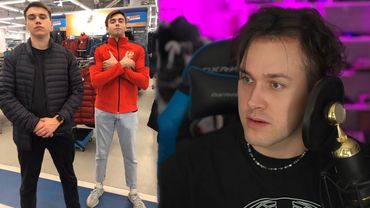 МАФАНЯ РАЗБИРАЕТСЯ В СИТУАЦИИ МЕЖДУ МАМОЙ СПОКОЙНИЧА И САСАВОТОМ