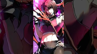 She's Soo Ready To Fight MC😆🥵🥶#manhwareccomendation #manhwa #manhua #manga