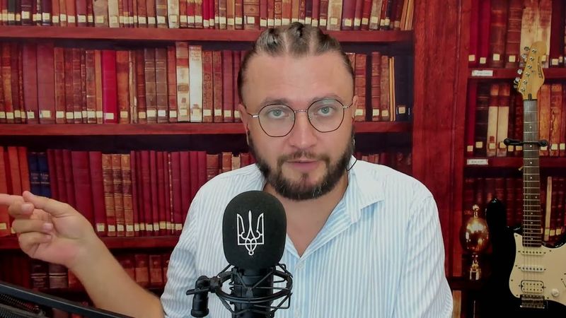 РАДИ ЧЕГО БОРЕТСЯ УКРАИНА? - ответ Ганне Маляр