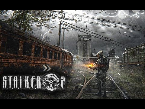 S.T.A.L.K.E.R. 2 - Чому гра не вийшла (2011)
