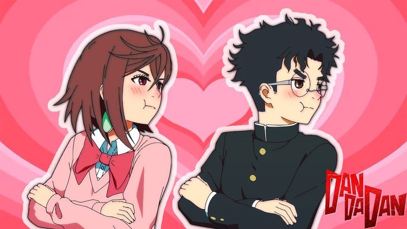 【DAN DA DAN Song】 Tsundere (ft. @longestsoloever  and @RichaadEB)