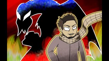 Последний БОСС 2020 года (Анимация)