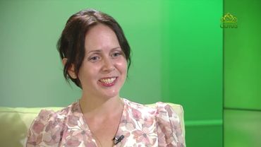 Канон. Певица и композитор Надежда Филатова. Часть 2