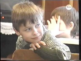 TVN - Fragment Faktów - 25.12.1998 r.