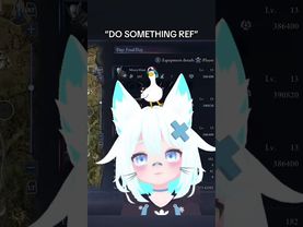 REF DO SOMETHING #shorts #nightreign