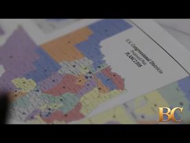 Texas Democrats flee state to prevent vote on redrawing congressional map