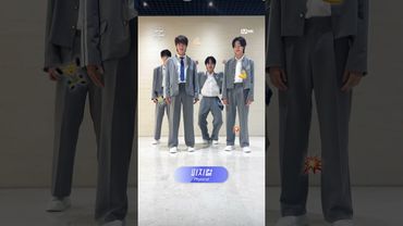 [BOYS II PLANET K] 보는 순간 반하게 될걸? #나를소개해챌린지 I 김원빈 타나톤 방준혁 김재현