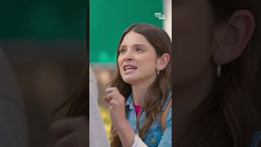 Alex decide alejarse antes de hacerle daño a Daniel #JuegosdeAmoryPoder #Uninovelas