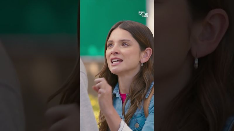 Alex decide alejarse antes de hacerle daño a Daniel #JuegosdeAmoryPoder #Uninovelas