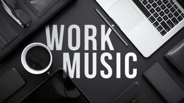 موسيقى لسير العمل السلس - الكمال قائمة التشغيل Chillstep