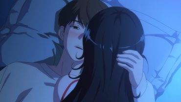 Роковая женщина