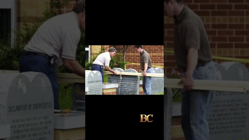 Texas Advances Ten Commandments Mandate for Public Schools