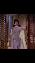Gina Lollobrigida. “Solomon and Sheba.” 1959, dir. King Vidor. #ginal...