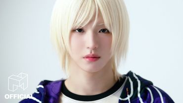 idntt 아이덴티티 : face id