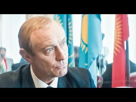 "Кремлёвский Волшебник" / Джуд Лоу / трейлер 2026