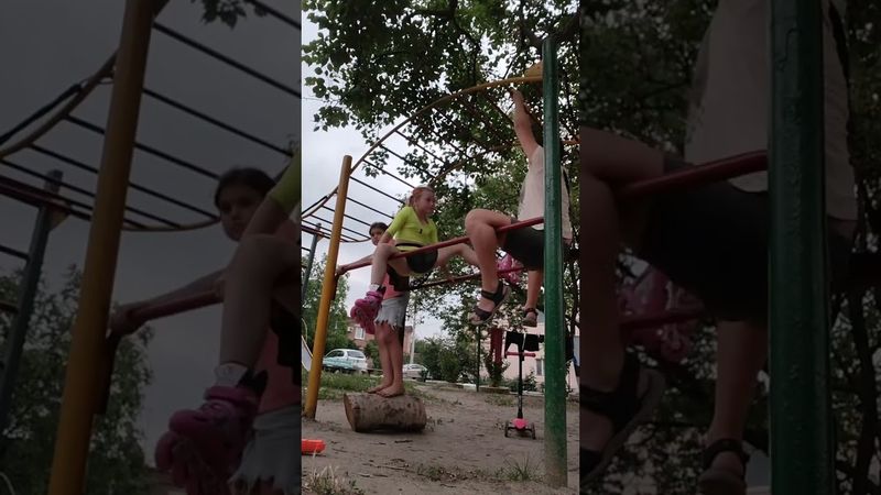 #gymnasticstraining #сваты6 #yogaattire #activekids#gostretchyourself #yogaclothes #futurechampion