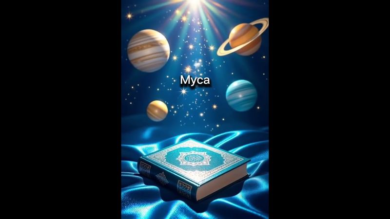 Алю Имран (Семейство Имрана), 33-й аят