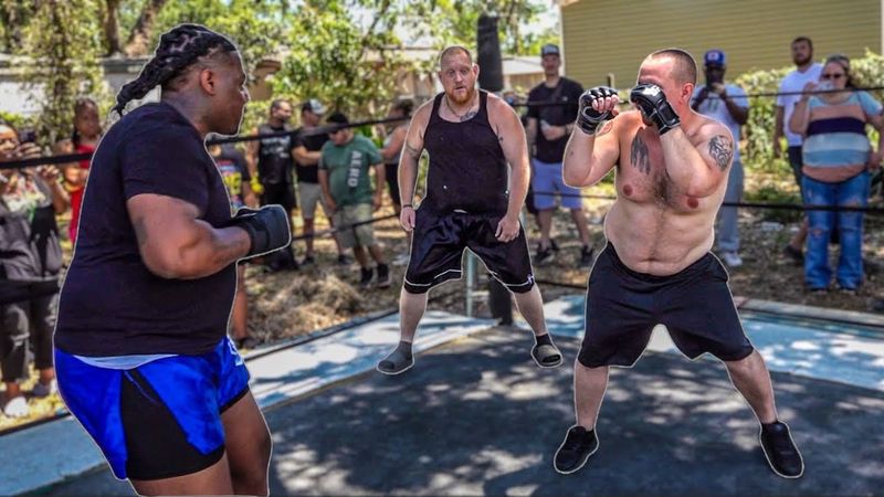 We Had To STOP This | HI DEFINITION vs BELIEVING IN ME