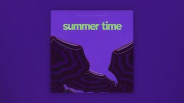 Miyagi & Эндшпиль - Summer Time (Official Audio)