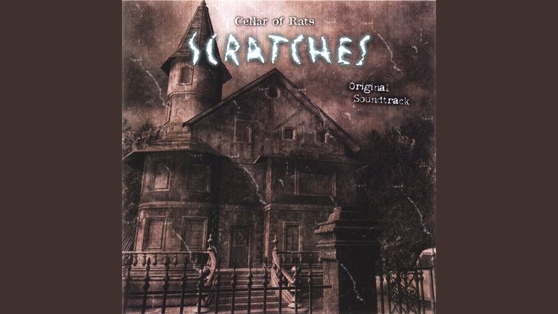 Where the Dead Might Lie