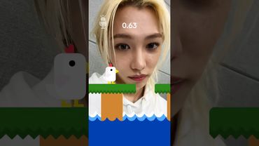 뽁아리 날다 🐣🪽 #StrayKids #스트레이키즈 #필릭스 #Felix #YouMakeStrayKidsStay