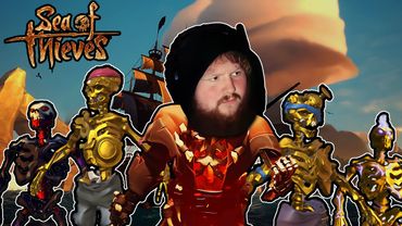I Joined a Cult (Sea of Thieves)