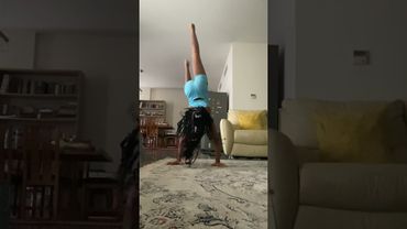 How to do a cartwheel  this summer