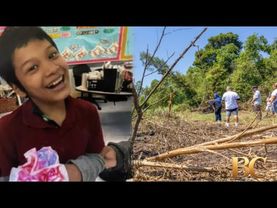 Missing New Orleans boy killed in alligator attack, police say