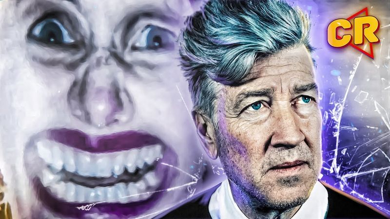 ЕЩЁ БОЛЬШЕ ТАЙН ДЭВИДА ЛИНЧА [Кино-мыло]