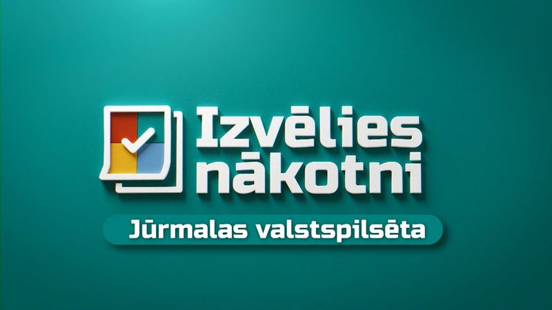 "Izvēlies nākotni!" Priekšvēlēšanu debates – Jūrmalas valstspilsēta