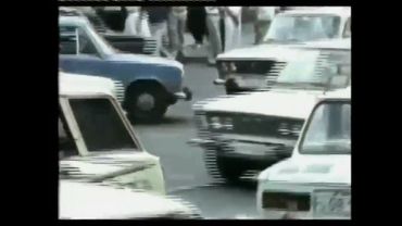 Митинг в Ереване после событий в аэропорту Звартноц 1988г