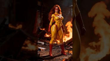 Action Figures Brought to Life! #actionfigures