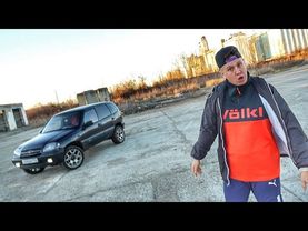 LavrenSem - НИВА ЧЁРНАЯ