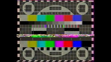 Фрагмент начала эфира (5 канал - Петербург, 01.-05.1994)