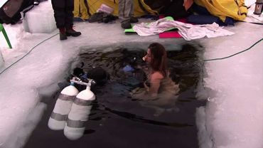 Потолок ( Реж. Наталья Углицких). Русская версия. Фильм