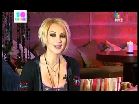 10 самых, Лера Кудрявцева, эфир 02.04.10