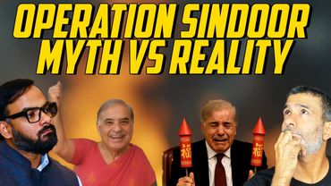 Operation Sindoor Myths Vs Reality